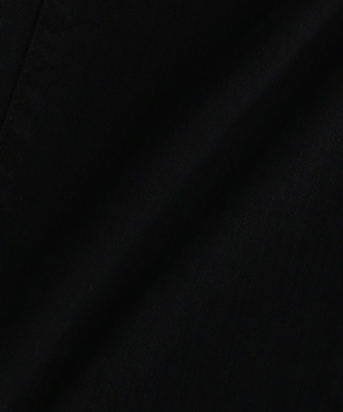 ROLLA'S（ローラス）の「【ROLLA'S】DUSTERS BOOTCUT CROP GALACTIC BLACK（デニムパンツ・レディース・ブラック・2/3/1）」の12枚目の写真