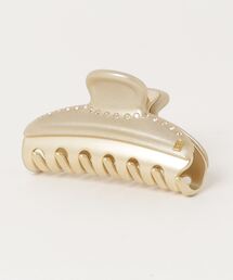 ALEXANDRE DE PARIS CLIP PINCE VENDOME MEDIUM 7.5cm アレクサンドル ドゥ パリ ヴァンドーム スワロフスキークリスタル ヘアクリップ