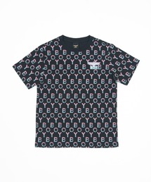 BOY LONDON | 【BOY LONDON】BOY PATTERN PRINT T-SHIRTS(Tシャツ/カットソー)
