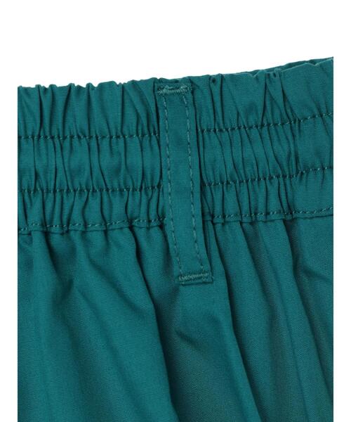 Green　Parks（グリーンパークス）の「ドライタッチらくパンツ（その他パンツ・レディース・ブラック/ピンク/ベージュ/グリーン・FREE）」の21枚目の写真