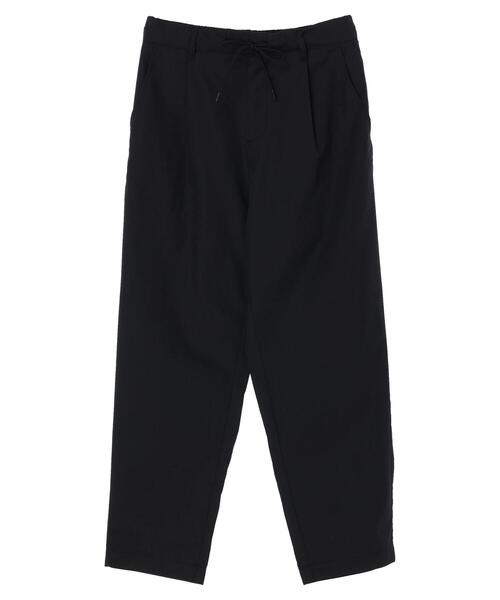 Green　Parks（グリーンパークス）の「ドライタッチらくパンツ（その他パンツ・レディース・ブラック/ピンク/ベージュ/グリーン・FREE）」の19枚目の写真