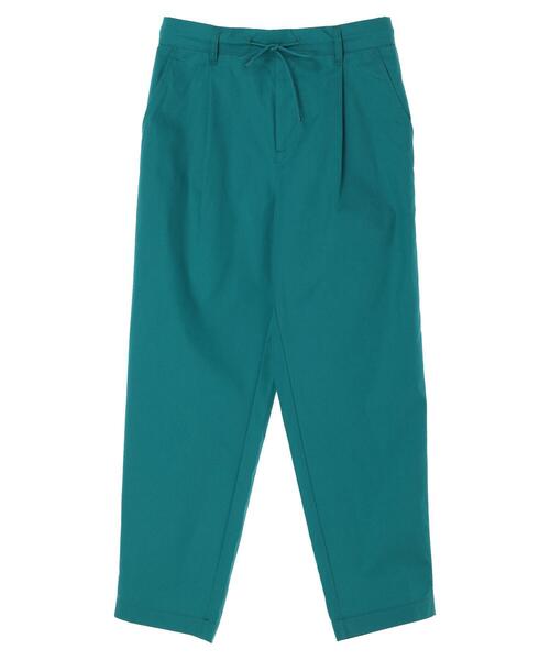 Green　Parks（グリーンパークス）の「ドライタッチらくパンツ（その他パンツ・レディース・ブラック/ピンク/ベージュ/グリーン・FREE）」の16枚目の写真