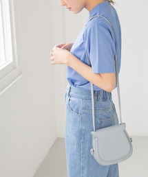 Heather | フラップミニショルダー　298870(ショルダーバッグ)