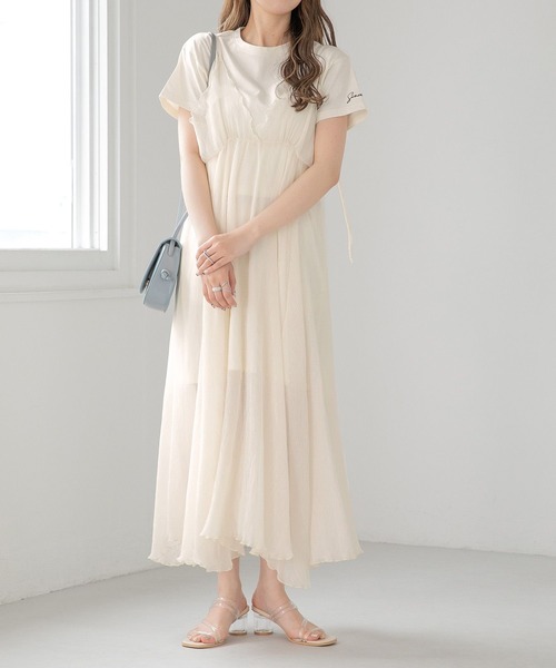 Heather（ヘザー）の「フラップミニショルダー　298870（ショルダーバッグ・レディース・ブラック/ピンク/ブルー/アイボリー・ONE SIZE）」の22枚目の写真