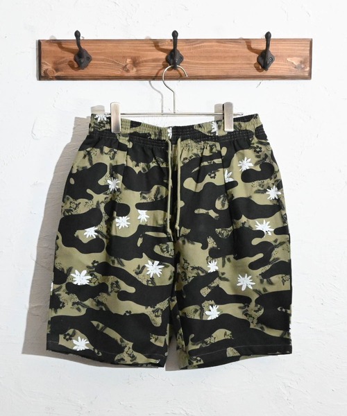 Anytime Songs（エニータイムソングス）の「シェフショーツ（その他パンツ・メンズ・グレー/ネイビー系/レオパード/グリーン/チャコール/ブラック/ホワイト/アニマル/ネイビー/その他/ブラック系/カーキ/ベージュ系その他・LARGE/X-LARGE/MEDIUM/SMALL）」の21枚目の写真