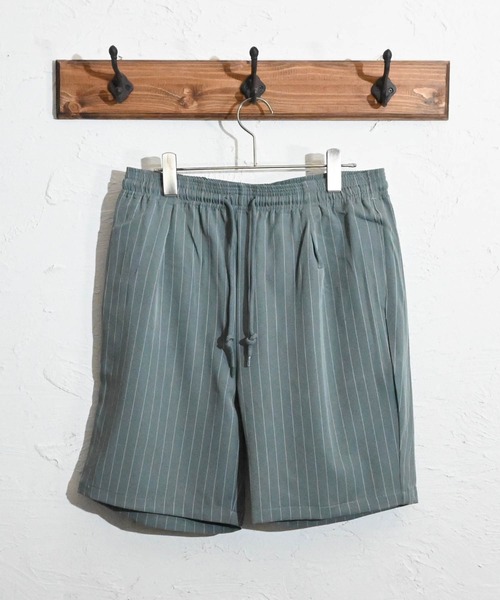 Anytime Songs（エニータイムソングス）の「シェフショーツ（その他パンツ・メンズ・グレー/ネイビー系/レオパード/グリーン/チャコール/ブラック/ホワイト/アニマル/ネイビー/その他/ブラック系/カーキ/ベージュ系その他・LARGE/X-LARGE/MEDIUM/SMALL）」の22枚目の写真