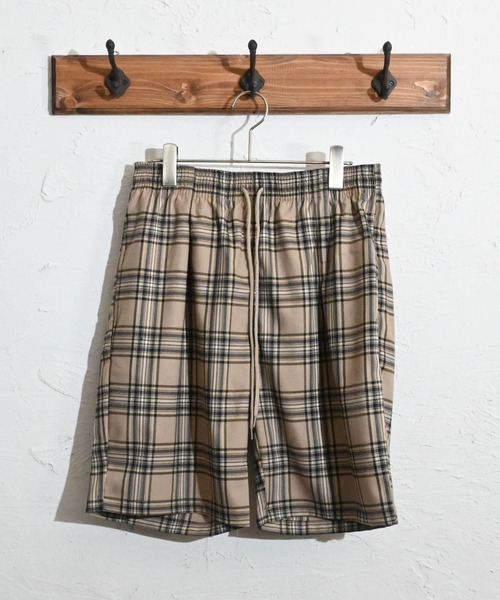 Anytime Songs（エニータイムソングス）の「シェフショーツ（その他パンツ・メンズ・グレー/ネイビー系/レオパード/グリーン/チャコール/ブラック/ホワイト/アニマル/ネイビー/その他/ブラック系/カーキ/ベージュ系その他・LARGE/X-LARGE/MEDIUM/SMALL）」の20枚目の写真