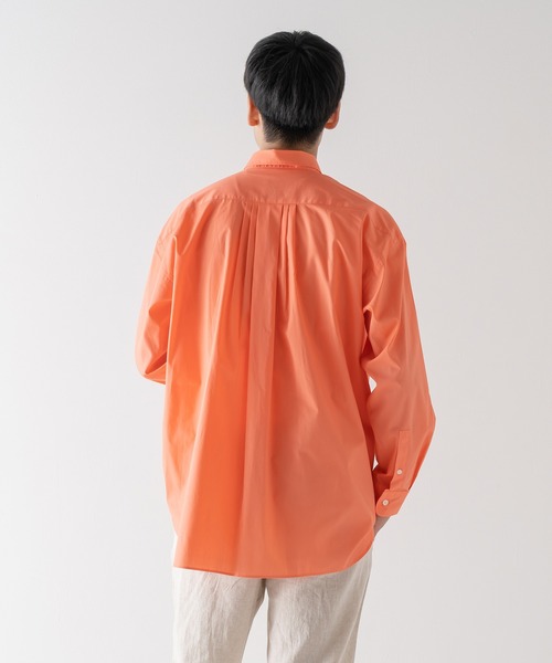 BRICK & SONS（ブリックアンドサンズ）の「リラックスバック