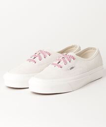 VANS ヴァンズ AUTHENTIC 44 DX オーセンティック44DX VN0A5KX4AVX DYED MARSH