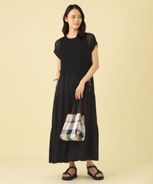 Blue Label Crestbridge ブルーレーベルクレストブリッジのワンピース ドレス通販 Zozotown