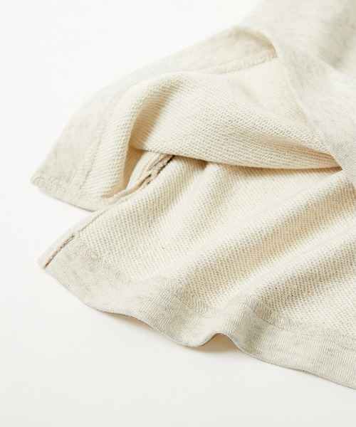 devirock（デビロック）の「ラグラン スウェットワンピース（ワンピース・キッズ・ブラック/グレー系その他/パープル系その他/ピンク系その他・110cm/100cm/120cm/130cm/140cm/150cm/160cm）」の8枚目の写真