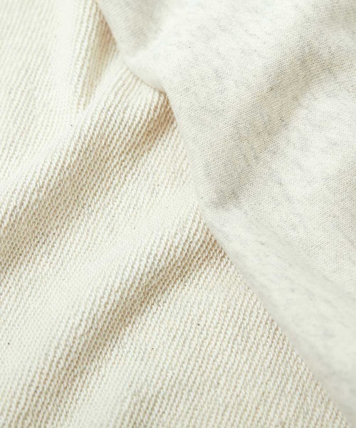 devirock（デビロック）の「ラグラン スウェットワンピース（ワンピース・キッズ・ブラック/グレー系その他/パープル系その他/ピンク系その他・110cm/100cm/120cm/130cm/140cm/150cm/160cm）」の15枚目の写真