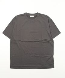 ATON (エイトン) SUVIN 60/2 OVERSIZED S/S T-SHIRT