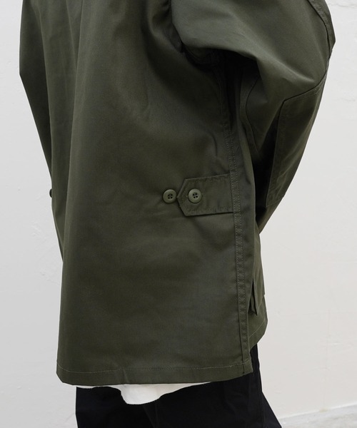ROTHCO ロスコ ミリタリー シャツ ジャケット BDU SHIRTS bdsh
