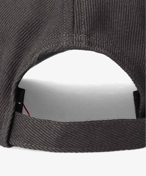 DANTON(ダントン)の「DANTON WOOL SERGE 6P CAP(キャップ・メンズ・ブラック/ダークグリーン/ネイビー/キャメル/チャコール・F)」の17枚目の写真