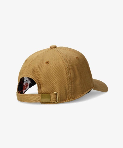 DANTON(ダントン)の「DANTON WOOL SERGE 6P CAP(キャップ・メンズ・ブラック/ダークグリーン/ネイビー/キャメル/チャコール・F)」の19枚目の写真