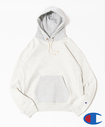 Champion | 【CHAMPION / チャンピオン】別注マルチトーン リバースウィーブパーカー(パーカー)