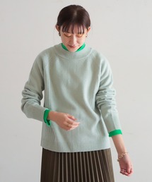 メランジウール　2WAY　P/O