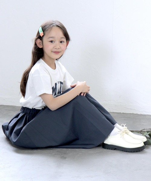 SOROTTO（ソロット）の「軽量 ローカットモカシン パンプス◆（ドレスシューズ・キッズ・ブラウン/ブラック/ホワイト・22.0cm/21.0cm/23.0cm/24.0cm）」の15枚目の写真