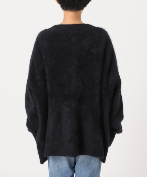 FRAMeWORK（フレームワーク）の「FOX MIX カーディガン