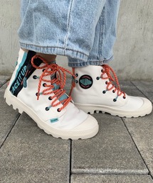 PALLADIUM/パラディウム PAMPA LITE LACE IT/パンパライト レースイット