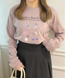 アソートロンT【ZOZOTOWN限定アイテム】
