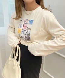 apres jour | アソートロンT【ZOZOTOWN限定アイテム】(Tシャツ/カットソー)
