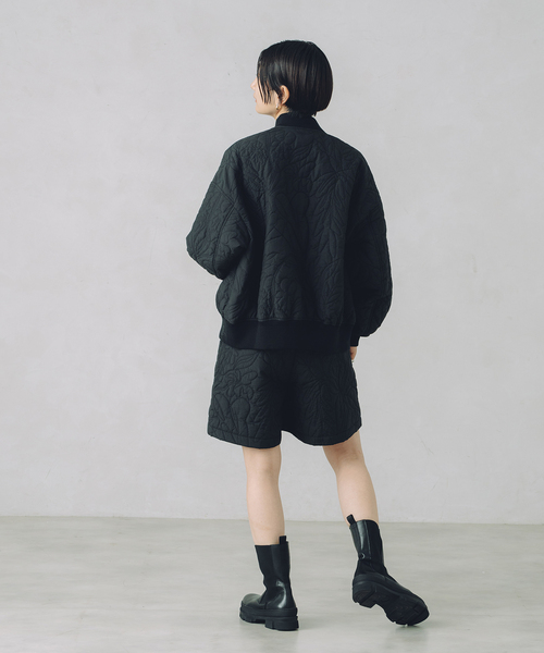 JOURNAL STANDARD - ★新品タグ付★ JOURNAL STANDARD MA-1(キルトライナー) JOURNAL STANDARD（ジャーナルスタンダード）｜MA-1一覧 - WEAR