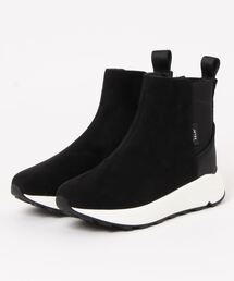 Q | スニーカーブーツ(ブーツ)