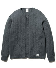 Natural Warm Stretch Cardigan