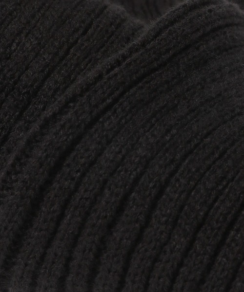 Heather（ヘザー）の「LEG／WARMER　168416（レッグウォーマー・レディース・アイボリー/ブラック・ONE SIZE）」の14枚目の写真