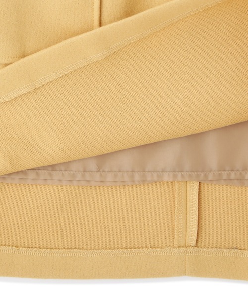 N.（N. Natural Beauty Basic）（エヌエヌナチュラルビューティーベーシック）の「【S Size Line】◆ポケットタイトミニスカート（スカート・レディース・グリーン/イエロー/ナチュラル・SMALL/MEDIUM）」の22枚目の写真