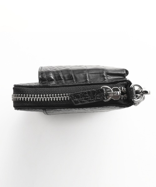 本革レザーオーガナイザー 長財布（財布）｜sankyo shokai