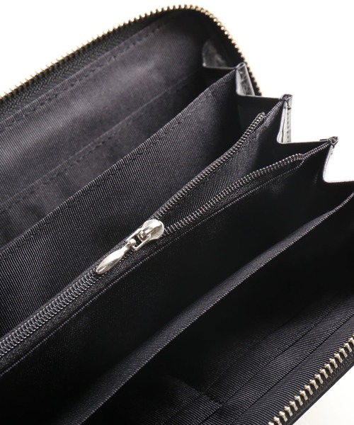 本革レザーオーガナイザー 長財布（財布）｜sankyo shokai（サンキョウ