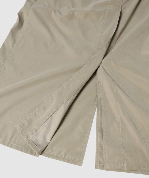 Maison Margiela（メゾンマルジェラ）の「Peached light trench（トレンチコート・レディース・その他・38）」の2枚目の写真