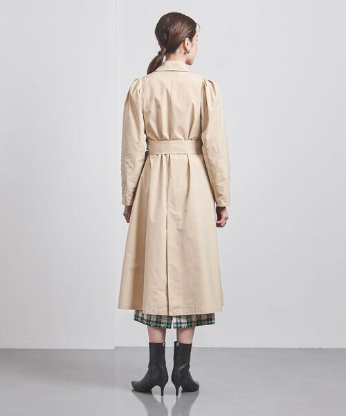 UNITED ARROWS（ユナイテッドアローズ）の「CONSCIOUS トレンチ