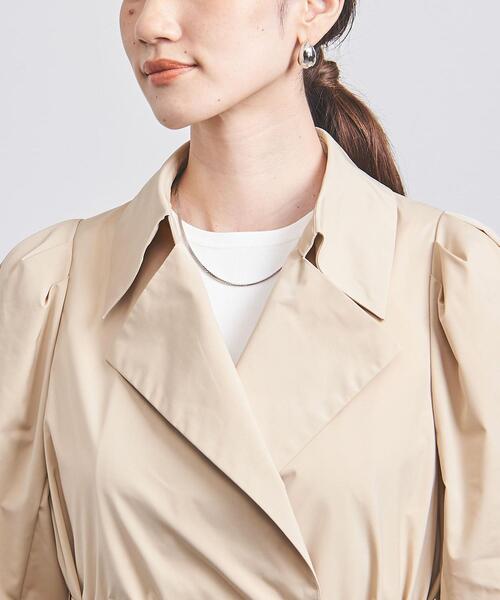 UNITED ARROWS（ユナイテッドアローズ）の「CONSCIOUS トレンチ