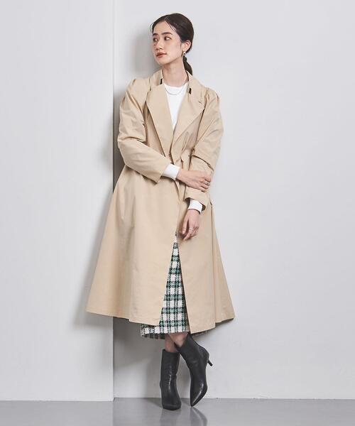 UNITED ARROWS（ユナイテッドアローズ）の「CONSCIOUS トレンチ