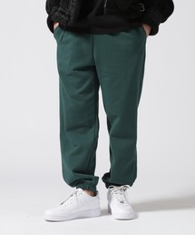 AVIREX | 【WEB&DEPOT限定】BASIC SWEAT PANTS / ベーシック スウェット パンツ / AVIREX / アヴィレックス(スウェットパンツ)