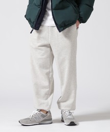 AVIREX | 【WEB&DEPOT限定】BASIC SWEAT PANTS / ベーシック スウェット パンツ / AVIREX / アヴィレックス(スウェットパンツ)