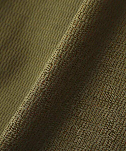 AVIREX(アヴィレックス)の「EXTREME THERMAL ZIP LINER / エクストリーム サーマル ジップ ライナー / AVIREX / アヴィレックス(カーディガン/ボレロ・メンズ・ネイビー/その他3/オリーブ系・XL/L/2XL/M)」の9枚目の写真