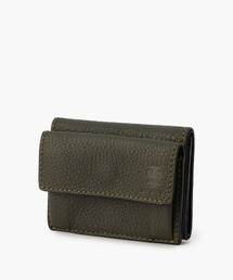 最終です❗️【美品】Felisiブリーフィング コラボ 二つ折り財布 Felisi×BRIEFINGコラボの革小物 ウォレットや眼鏡ケース