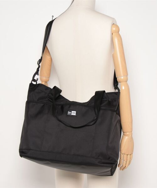 ニューエラ トートバッグ ジムバッグ（トートバッグ）｜NEW ERA