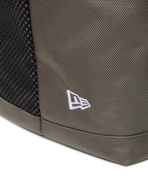 NEW ERA（ニューエラ）の「ニューエラ トートバッグ ジムバッグ（トートバッグ・メンズ・ブラック/ストーン/オリーブ・FREE）」の22枚目の写真