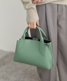 MARCO BIANCHINI　ボストンバッグ