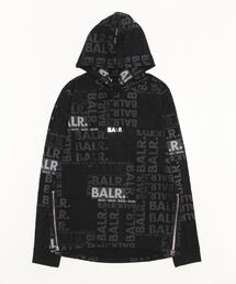 BALR.（ボーラー）の「BALR./ボーラー/Q-SERIES CLASSIC HOODIE