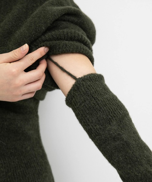 Paloma Wool（パロマウール）の「paloma wool CARLITA（ニット