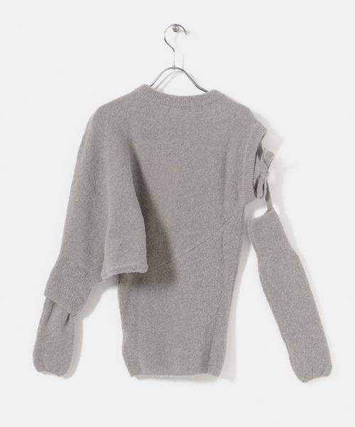 Paloma Wool（パロマウール）の「paloma wool CARLITA（ニット
