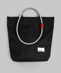 topologie トートバッグ　ブラック Topologie（トポロジー）の「Topologie/トポロジー/Wares Bags