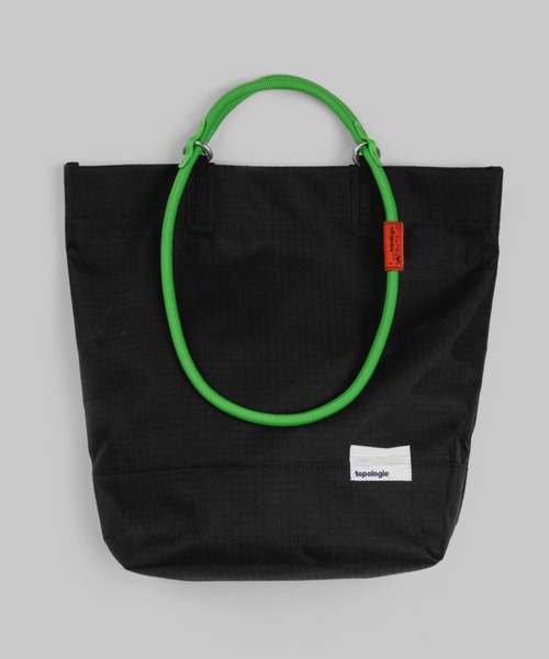 Topologie（トポロジー）の「Topologie/トポロジー/Wares Bags Loop